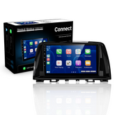 Mazda 6 12-17 - Radio 9" avec Apple CarPlay et Android Auto