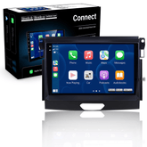 Ford Ranger 15-20 – Autoradio 9" avec Apple CarPlay et Android Auto