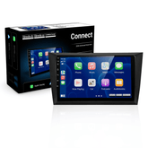 VW Golf 2008-2013 - autoradio 9" avec Apple CarPlay et Android Auto