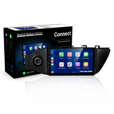 Kia Rio 16-19 - Radio 9" avec Apple CarPlay et Android Auto