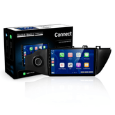 Kia Rio 2016-2019 - 9" Radio m. Apple CarPlay og Android Auto