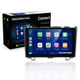 Honda CR-V 2006-2012 - Autoradio 9" avec Apple CarPlay et Android Auto