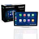 <h2>Autoradio VW Passat 2010-2015 avec Apple CarPlay et Android Auto</h2>