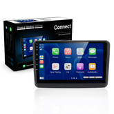 Audi A3 2003-2012 - Autoradio 9" avec Apple CarPlay et Android Auto