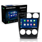 <h2>Mazda 6 04-15 - Autoradio 9" avec Apple CarPlay et Android Auto</h2>