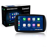 <h2>Autoradio 9\" Smart Fortwo 2014-2020 avec Apple CarPlay et Android Auto</h2>