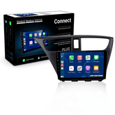 Honda Civic 2012-2017 - Autoradio 9" avec Apple CarPlay et Android Auto