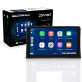 VW Transporter 2003-2015 - Autoradio 9" avec Apple CarPlay et Android Auto