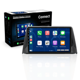 Peugeot 308 2016-2019 - Autoradio 9" avec Apple CarPlay et Android Auto