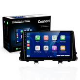 Suzuki Jimny 18-20 - 9" radio met Apple CarPlay en Android Auto