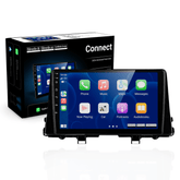 Suzuki Jimny 2018-2020 - Autoradio 9" avec Apple CarPlay et Android Auto