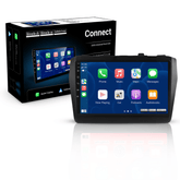 Suzuki Swift 2016-2021 - Autoradio 9\" avec Apple CarPlay et Android Auto