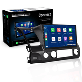 Honda Civic 2006-2011 - Autoradio 10,1" avec Apple CarPlay et Android Auto