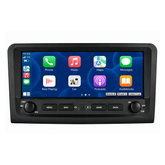 Mercedes ML 2005-2012 – Autoradio 10,26" avec Apple CarPlay et Android Auto