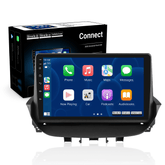 <h2>Autoradio 9" Renault Laguna 2001-2007 avec Apple CarPlay et Android Auto</h2>