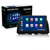 Mazda CX 5 12-15 - Radio 9" avec Apple CarPlay et Android Auto