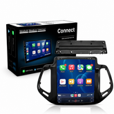 Jeep Compass 2017-2021 - autoradio 9,7" avec Apple CarPlay et Android Auto