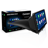 Opel Corsa 2007-2012 - autoradio 9" avec Apple CarPlay et Android Auto