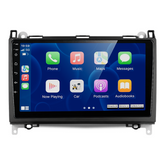 Mercedes-Benz A, B, V, Sprinter mm. 2004-2016 - Autoradio 10,26" avec Apple CarPlay et Android Auto