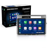 Toyota Verso 04-09 - autoradio 9" avec Apple CarPlay et Android Auto