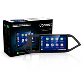 Kia Picanto 11-16 - Radio 9" avec Apple CarPlay et Android Auto