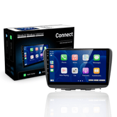 Suzuki Baleno 2015-2022 – Autoradio 9” avec Apple CarPlay sans fil & Android Auto
