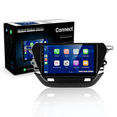 Opel Corsa 2019-2023 - Autoradio 9" avec Apple CarPlay et Android Auto