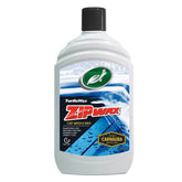 Shampoing auto avec cire Turtle Wax Zip Wax 500 ml