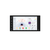 Radio 7\" pour Toyota – CarPlay sans fil et Android Auto