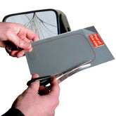 Kit de réparation Carpoint pour rétroviseurs 125 x 200 mm