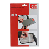 Kit de réparation de rétroviseur Carpoint 175 x 250 mm
