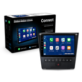 Lexus GS300 2004-2011 - Autoradio 9" avec Apple CarPlay et Android Auto