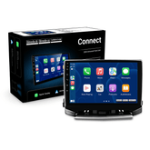 Jeep Compass 2021-2026 - Autoradio 10,1" avec Apple CarPlay et Android Auto