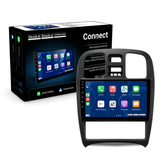Hyundai Sonata 2004-2008 - Autoradio 9" avec Apple CarPlay et Android Auto