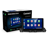Mazda 3 2014-2019 – Carmedia24 Connect autoradio 9" avec Apple CarPlay et Android Auto