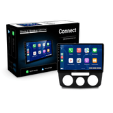Volkswagen Bora 2008-2012 - autoradio 10,1" avec Apple CarPlay et Android Auto