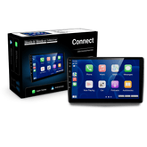Nissan Altima 2003-2008 – Carmedia24 Connect autoradio 9" avec Apple CarPlay et Android Auto