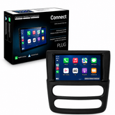 Dodge Ram 2002-2005 - autoradio 9" avec Apple CarPlay et Android Auto