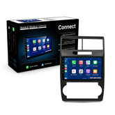 Dodge Charger 2005-2007 - autoradio 9" avec Apple CarPlay et Android Auto