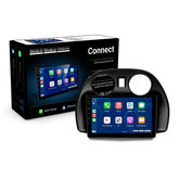 Mitsubishi Eclipse 2006-2012 – Carmedia24 Connect autoradio 9" avec Apple CarPlay et Android Auto
