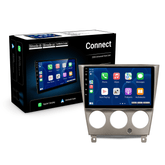 Subaru Impreza 2003-2006 - Autoradio 9" avec Apple CarPlay et Android Auto