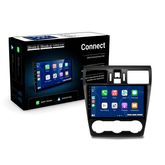 Subaru Forester 2012-2015 – Carmedia24 Connect autoradio 9" avec Apple CarPlay et Android Auto