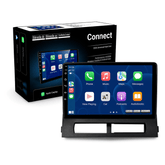Toyota Prius 2002-2009 - autoradio 9" avec Apple CarPlay et Android Auto