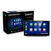 Saab 9-5 2005-2011 - autoradio 9" avec Apple CarPlay et Android Auto
