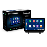 Opel Zafira 2011-2016 - autoradio 9" avec Apple CarPlay et Android Auto