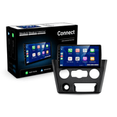Mitsubishi Lancer 2008-2015 – Carmedia24 Connect autoradio 9" avec Apple CarPlay et Android Auto
