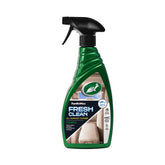 Turtle Wax Fresh Clean Nettoyant intérieur 500 ml