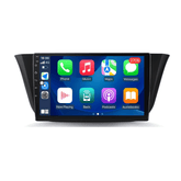 Iveco Daily 13-21 - 9" radio met Apple CarPlay en Android Auto – Carmediaeurope.com