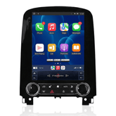 Renault Scenic 13-24 - autoradio 9,7" avec Apple CarPlay et Android Auto