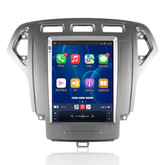 Ford Mondeo 07-14 - Autoradio 9,7" avec Apple CarPlay et Android Auto